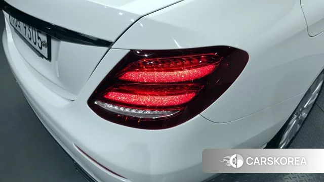 Mercedes-Benz E-Class W213 id 4339335 из Кореи 15