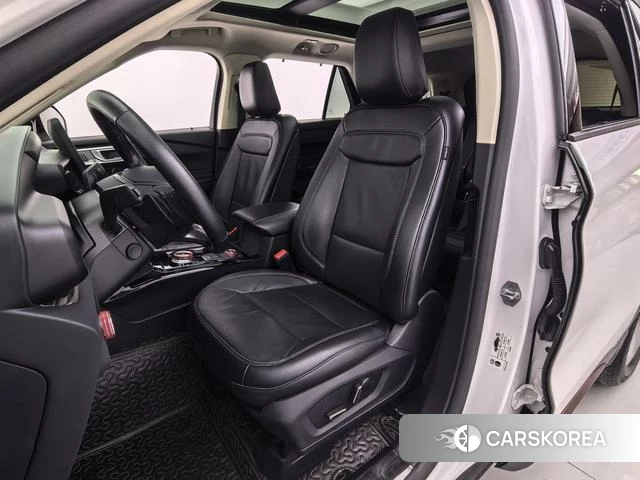 Ford Explorer id 4393151 из Китая 15