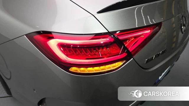 Mercedes-Benz CLS-Class C257 id 4230707 из Кореи 15