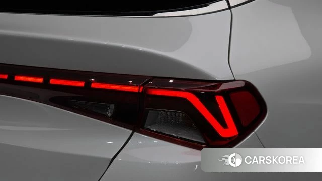 Kia K5 3rd generation id 4625246 из Кореи 15