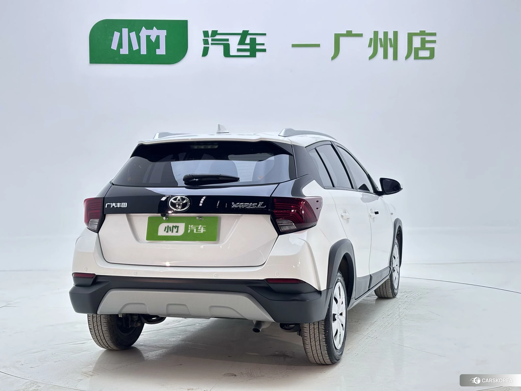Toyota YARIS L Zhixuan id 4454748 из Китая 15
