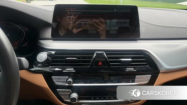 BMW 5 series (imported) id 4242387 из Китая 15