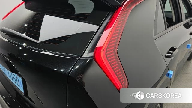 Kia Di All New Niro EV id 4401116 из Кореи 15
