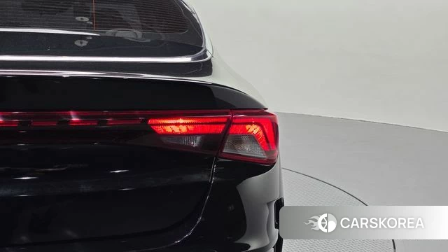 Kia K5 3rd generation id 4715929 из Кореи 15