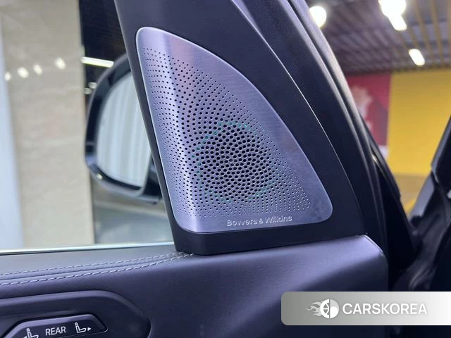BMW X7 id 4253468 из Китая 15
