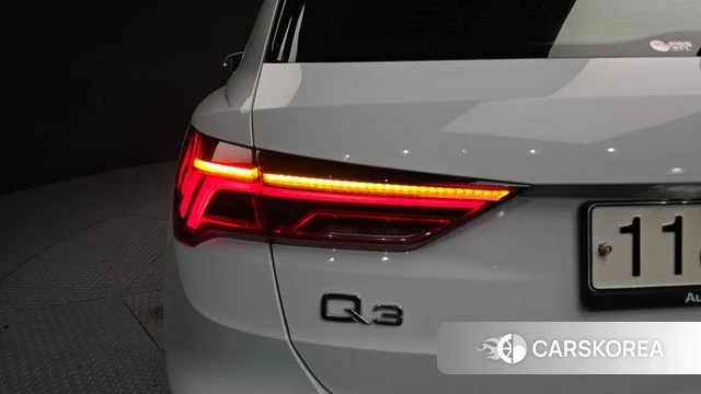 Audi Q3 (F3) id 4356257 из Кореи 15