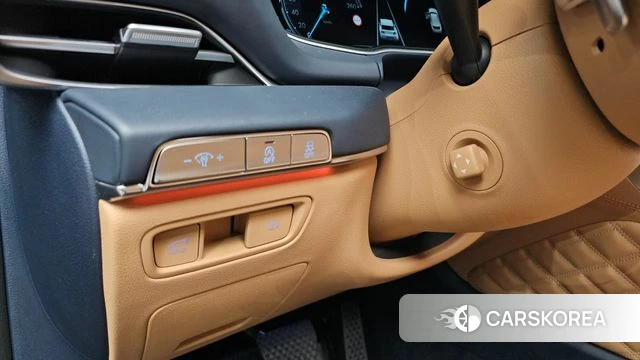 Genesis GV80 id 4899114 из Кореи 15