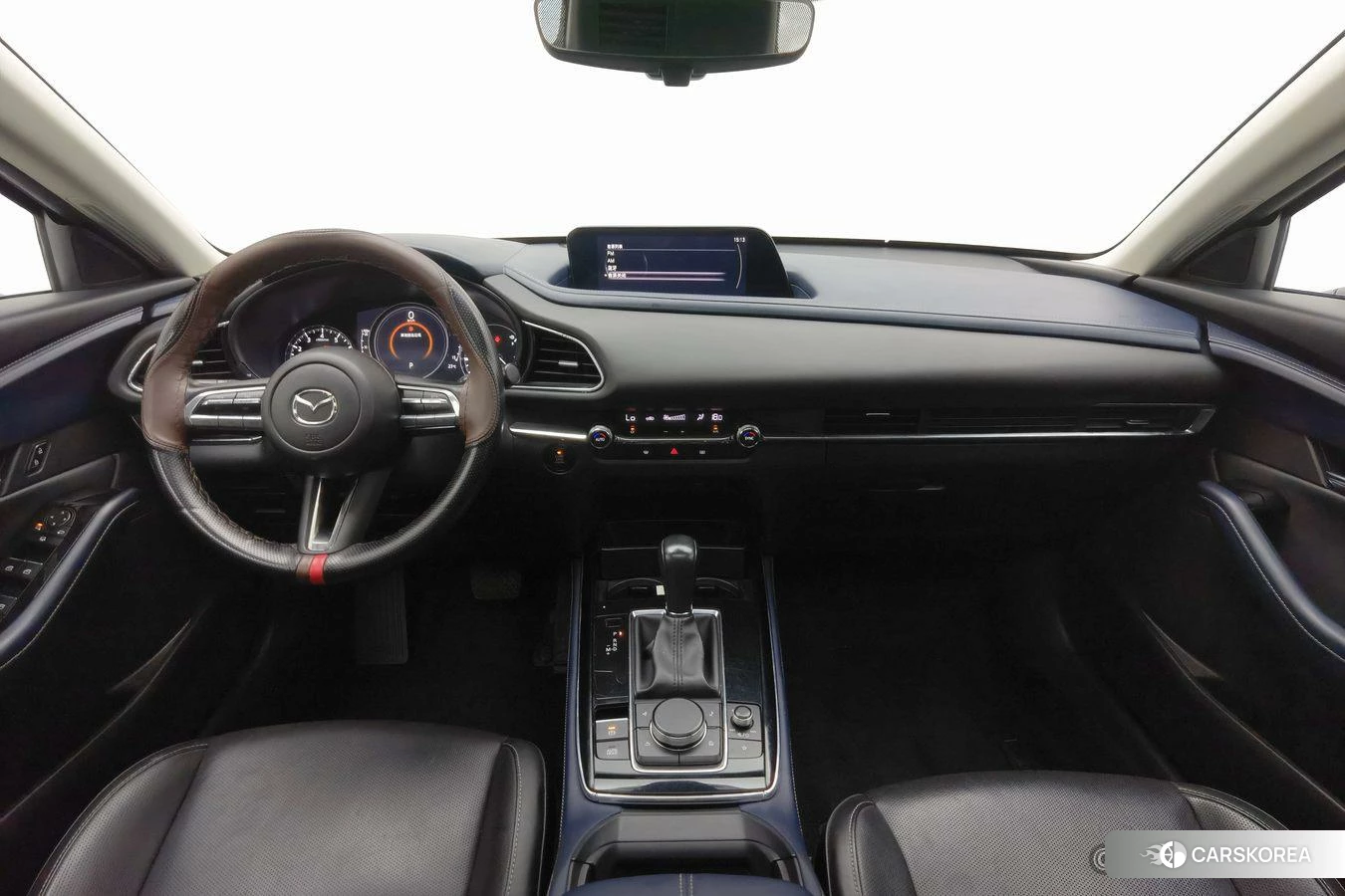 Mazda CX-30 id 4437975 из Китая 15