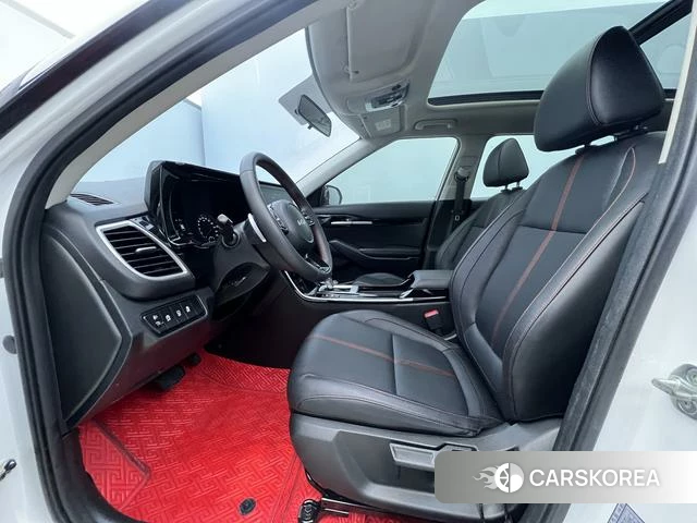 Kia Proud run id 4279113 из Китая 15