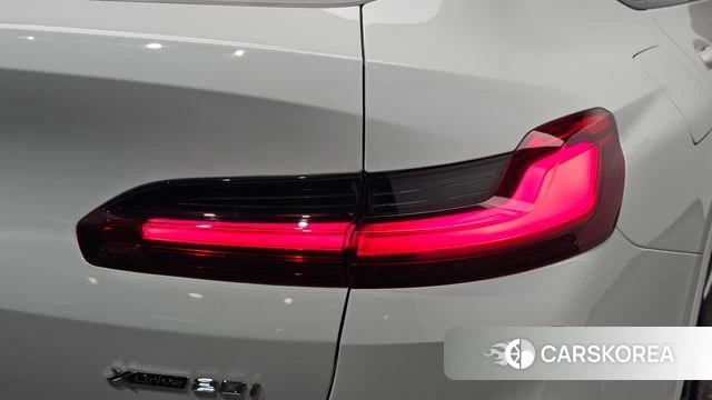 BMW X4 (G02) id 4880734 из Кореи 15