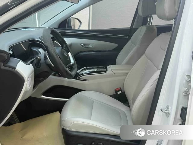 Hyundai Tucson id 4208474 из Китая 15