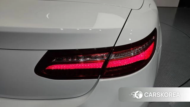 Mercedes-Benz E-Class W213 id 4397337 из Кореи 15