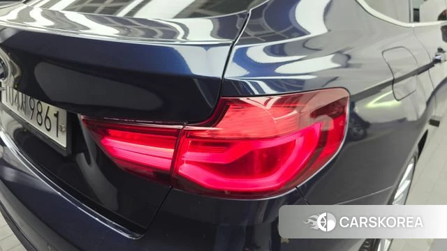 BMW 3 Series GT (F34) id 4727476 из Кореи 15