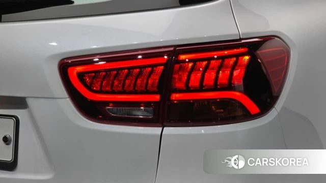 Kia The New Sorento id 4944007 из Кореи 15