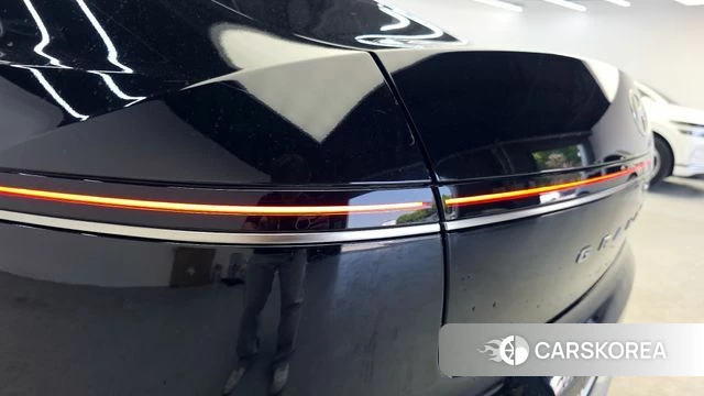 Hyundai Grandeur (GN7) id 4281037 из Кореи 15