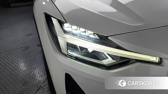 Polestar Polestar 2 id 4608650 из Кореи 15