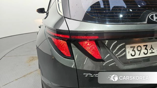 Hyundai Tucson (NX4) id 4542396 из Кореи 15