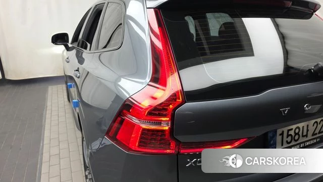 Volvo XC60 second Generation id 4651517 из Кореи 15