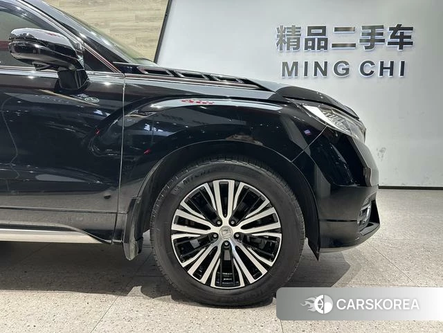 Honda Crown Road id 4220538 из Китая 15
