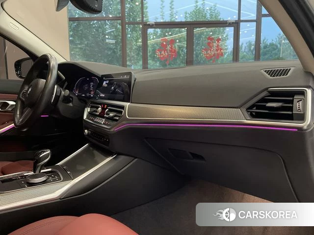 BMW 3 series id 4334696 из Китая 15