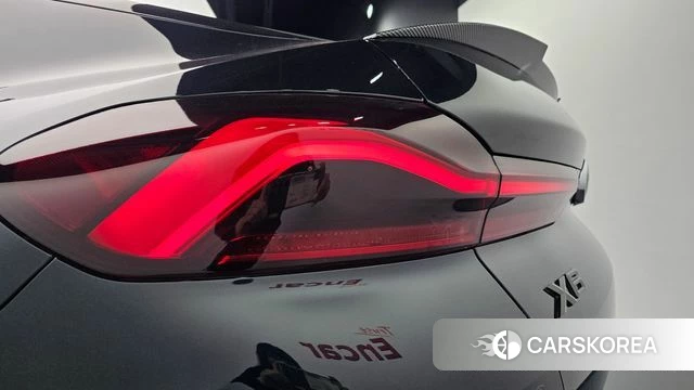 BMW X6 (G06) id 4232170 из Кореи 15