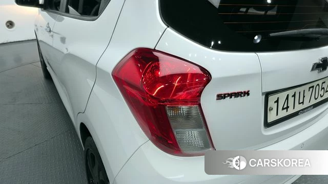 Chevrolet (GM Daewoo) The New Spark id 4317361 из Кореи 15