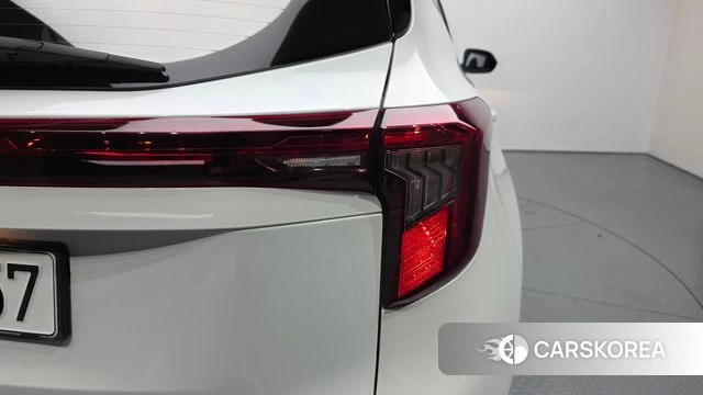Kia The New Seltos id 4729980 из Кореи 15