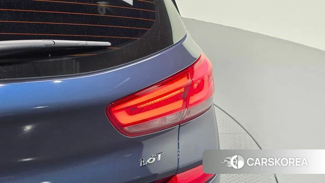 Hyundai i30 (PD) id 4873620 из Кореи 15
