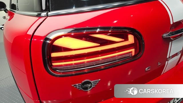 Mini Cooper Clubman id 4905515 из Кореи 15