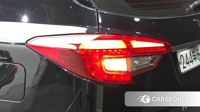 Ssangyong G4 Rexton id 4727516 из Кореи 15