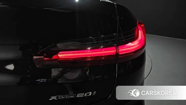 BMW X4 (G02) id 4677300 из Кореи 15