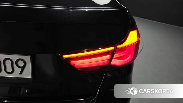 BMW 3 Series GT (F34) id 4637432 из Кореи 15