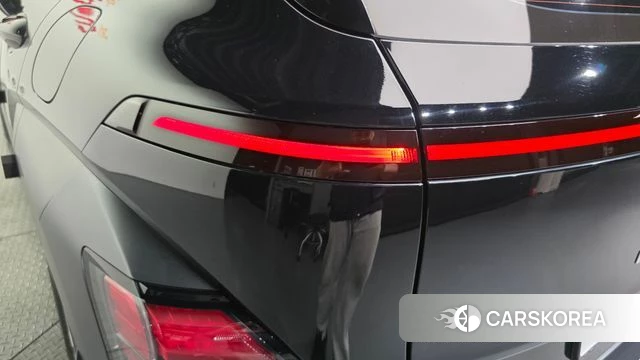 Hyundai Kona (SX2) id 4744728 из Кореи 15