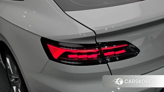Volkswagen Arteon id 4529320 из Кореи 15