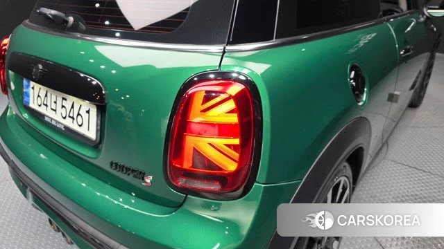 Mini Cooper S id 4550385 из Кореи 15