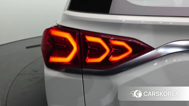 Ssangyong Beautiful Korando id 4232173 из Кореи 15