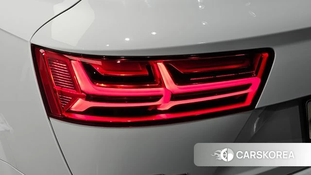 Audi Q7 (4M) id 4604922 из Кореи 15