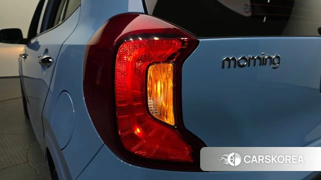 Kia All New Morning (JA) id 4708320 из Кореи 15