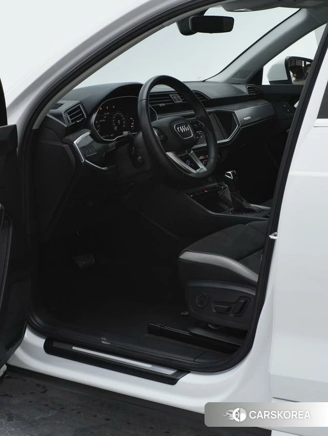 Audi Q3 id 4321220 из Китая 15
