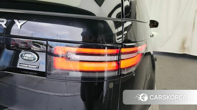 Land Rover Discovery 5 id 4698146 из Кореи 15