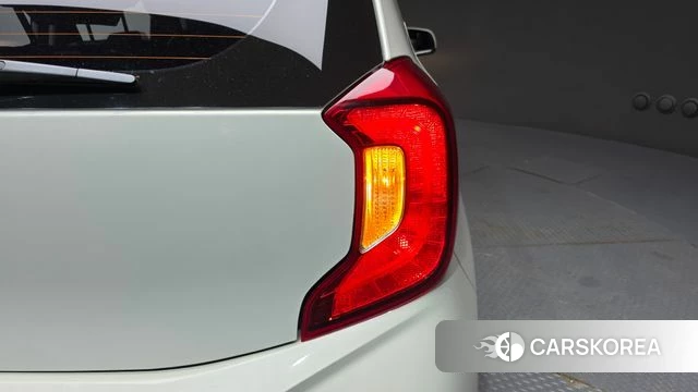 Kia Morning Urban (JA) id 4534510 из Кореи 15