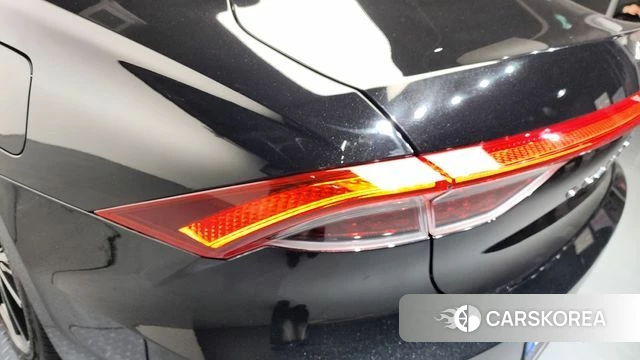 Hyundai The New Grandeur IG id 4195339 из Кореи 15