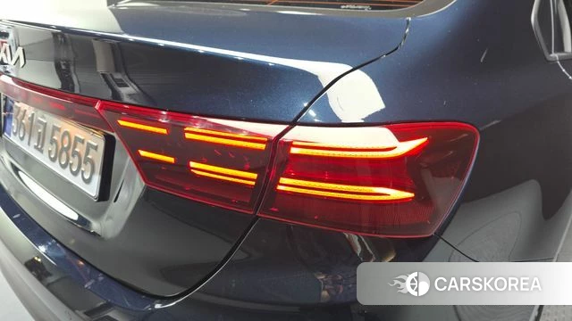 Kia The New K3 2nd generation id 4721108 из Кореи 15