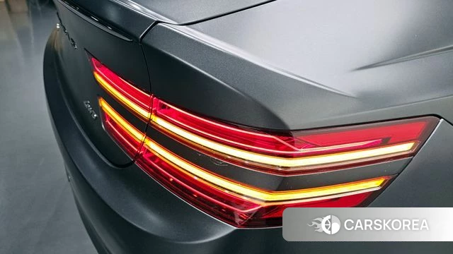 Genesis G80 (RG3) id 4283379 из Кореи 15
