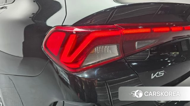 Kia K5 Hybrid 3rd Generation id 4422405 из Кореи 15