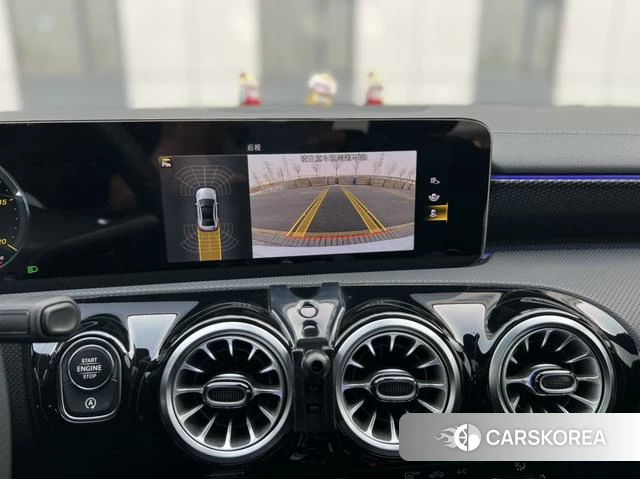 Mercedes-Benz Class A id 4276081 из Китая 15