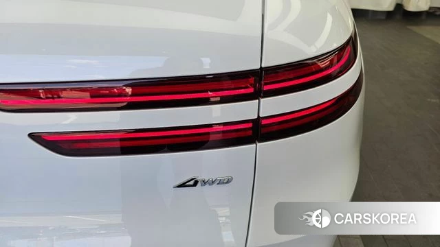 Genesis GV70 id 4784948 из Кореи 15