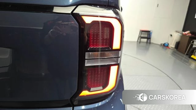 Kia The New Kia Ray EV id 4493912 из Кореи 15