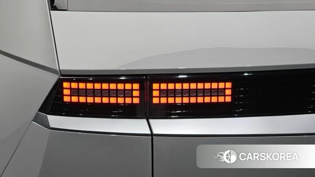 Hyundai Ionic 5 id 4593723 из Кореи 15
