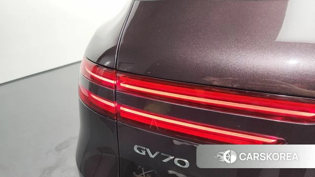 Genesis GV70 id 4562348 из Кореи 15